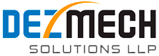 Dezmech Solutions LLP Logo